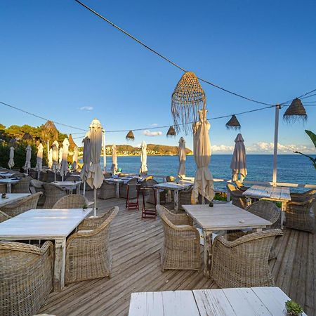 El Olivo - By Almarina Villas Moraira Bagian luar foto