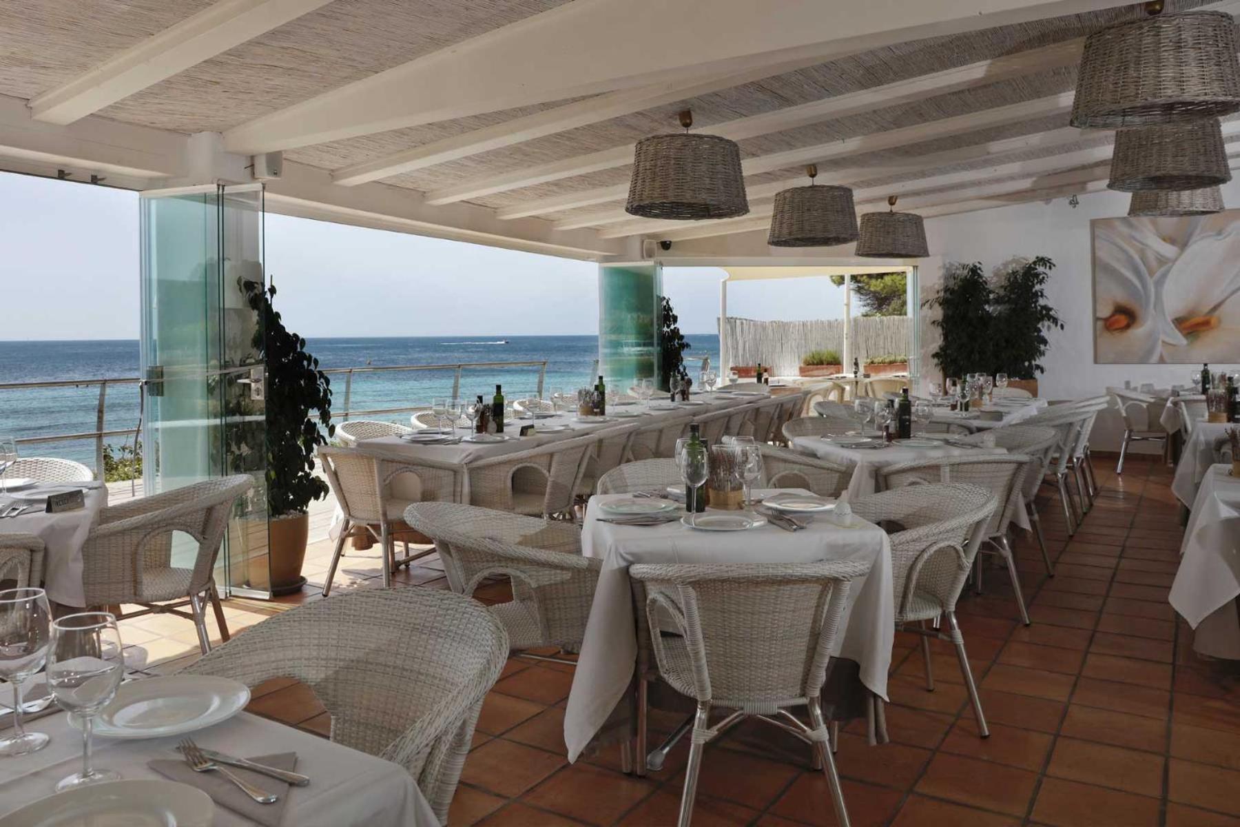 El Olivo - By Almarina Villas Moraira Bagian luar foto